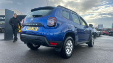 Dacia Duster 1.3 TCe 130 Comfort 5dr Petrol Estate